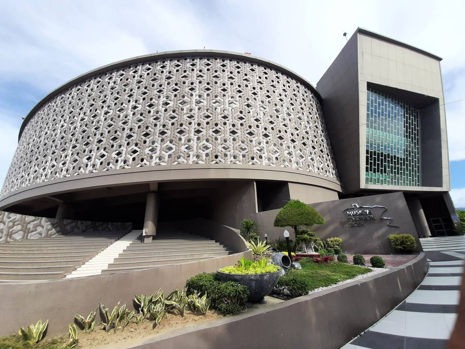 Museum Tsunami