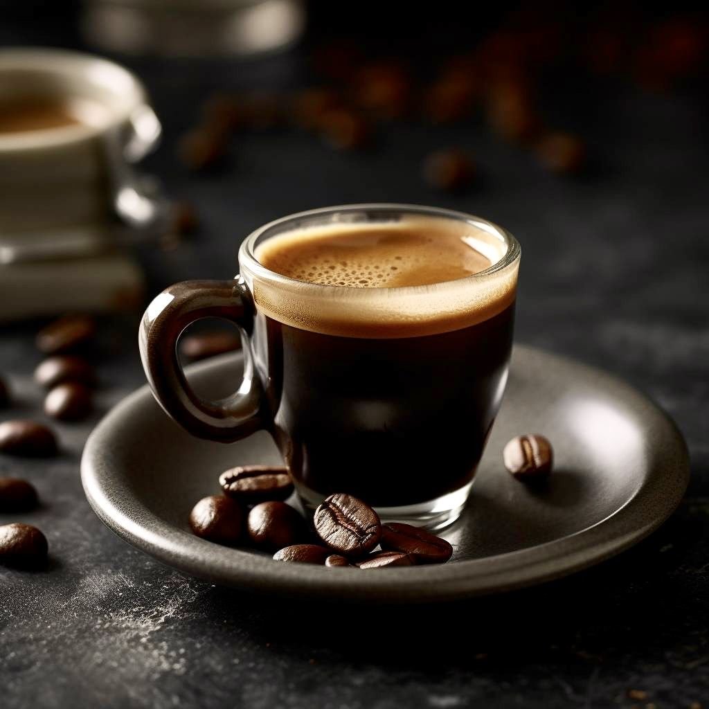 Kopi Sanger & Gayo