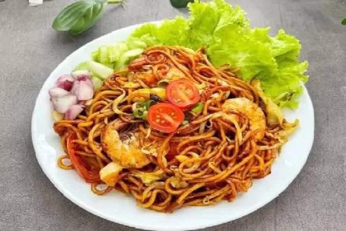 Mie Aceh