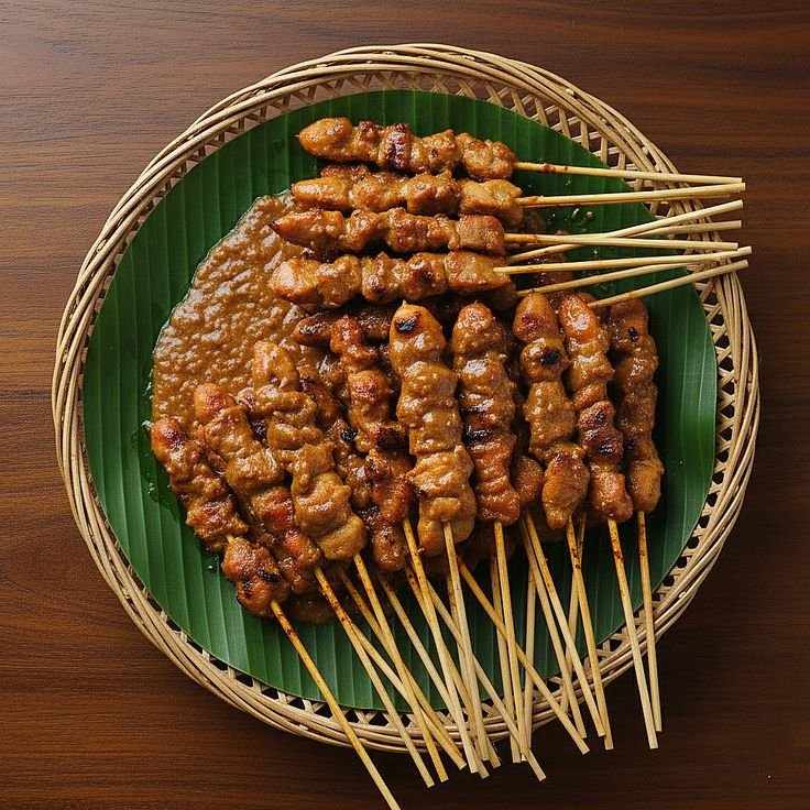 Sate Matang